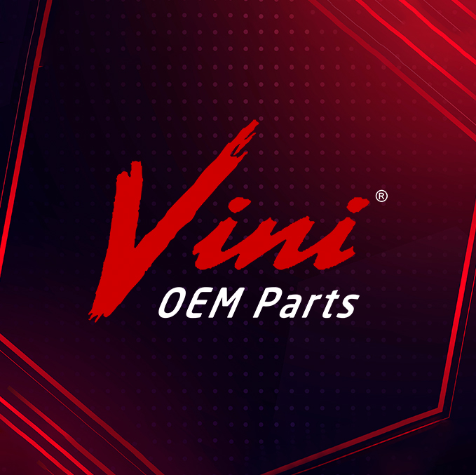 Vini OEM Parts